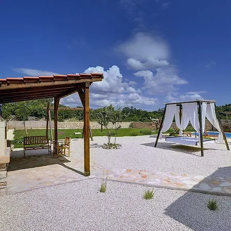 Casa vacanze Lana Svetvinčenat
